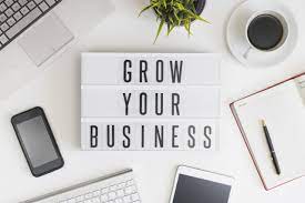 Ten Ways You can Grow Your Business Smoothly